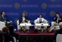Politics in the Maghreb: Continuity or Change? 27 March 2018