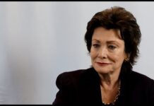 The Hon. Ellen Tauscher on Saudi Arabia’s Investment Goals and Civil Nuclear Ambitions, 18 April 2018