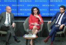 The future of political Islam: Trends and prospects,24 April 2018