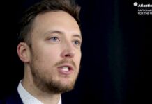 The New Turkey: Making Sense of Turkish Decision-Making, 18 April 2018