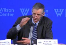 Politics and Policy of East Asia’s Economic Future, 20 April 2018