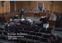 The China Challenge, Part 2: Security and Military Developments, 5 September 2018