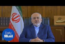 Iran will not ‘Renegotiate or Add onto’ Nuclear Deal, 3 May 2018