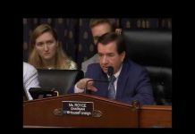 Strengthening American Diplomacy: Chairman Royce Questions Secretary of State Mike Pompeo, 23 May 2018