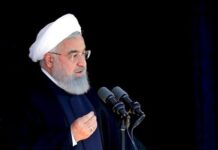 Iran Warns of ‘Historic Regret’ as Trump Weighs Exit from Nuclear Deal, 6 May 2018