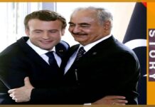 What can France offer to End the Crisis in Libya? 29 May 2018