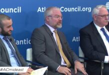 Middle East after the Iran Deal: From Escalation to Conflagration? 21 May 2018