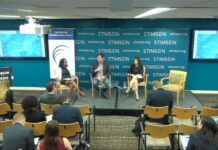 A Closer Look at the Global Arms Trade, 22 May 2018