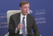 US Global Engagement: Are We in, out, or in Limbo? 15 May 2018