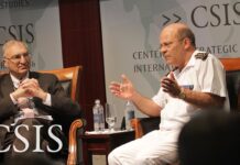 From the North Atlantic to the Indo-Pacific, A French Maritime Outlook, 16 May 2018