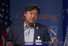 Carbon and Energy in Buildings in the US and China, 9 May 2018