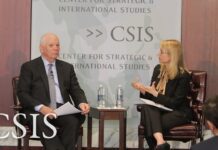 Four Years of Sanctions: Assessing the Impact on the Russian Economy and Foreign Policy, 7 May 2018