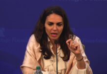 The Future of Extremism after the Fall of ISIS, 9 May 2018