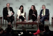 Nuclear North Korea: The Trump-Kim Meeting, 3 May 2018