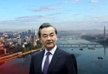 China Keeps Korean Diplomacy Momentum, 1 May 2018