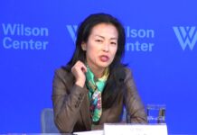 Shifting Policies on North Korea in 2018, 27 April 2018