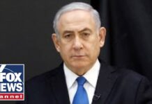 Netanyahu Claims Iran Hid Nuclear Weapons Program, 30 April 2018