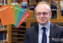 Why America’s Grand Strategy Has Not Changed, 4 May 2018