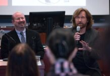 Climate Change Denial in the Trump Era, 26 April 2018