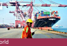US Sets China $200bn Trade Deficit Cut, 4 May 2018