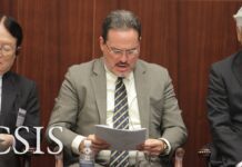 Japan’s Security Strategy: A Political Update from Nagatacho, 3 May 2018