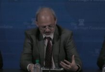 The New India-U.S. Partnership in the Indo-Pacific: Peace, Prosperity and Security, 4 May 2018