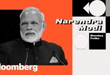 The Global Ambitions of India’s Hug-Loving Leader, 3 May 2018