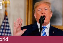 US Decision on Iran Nuclear Deal ‘Humiliating’ for Europe, 8 May 2018