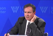 Chinese Influence Operations in the US, 9 May 2018