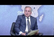Iranian Foreign Policy: Prospects for Change, 11 May 2018