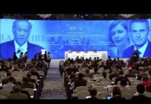 Raising the Bar for Regional Security Cooperation, 3 June 2018