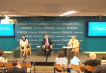 Across the Taiwan Strait: From Cooperation to Confrontation? 25 June 2018