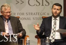 Asian Waters: The Struggle Over the South China Sea and the Strategy of Chinese Expansion,22 June 2018