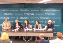 Chinese Activities in the Arctic: The Regional Perceptions,19 June 2018