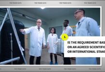 Tariffs Aren’t the Only Way to Control Trade. Non-Tariff Barriers, Explained, 26 June 2018