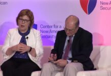 Intensifying Competition in the Middle East, 28 June 2018