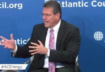 Towards 21st Century Energy Systems in Central & Eastern Europe, 25 June 2018