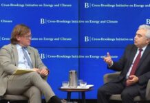 The New Dynamics of Global Energy: A Conversation with IEA Executive Director Fatih Birol, 26 June 2018