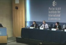 US-China Economic Relations: From Conflict to Solutions, 11 June 2018