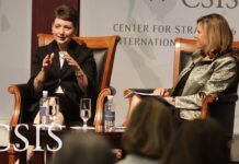 Energy Challenges and Future Opportunities – A Conversation with Lynn Good, CEO, Duke Energy,21 June 2018