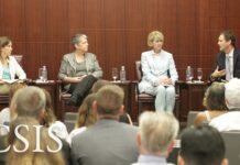 A Conversation with Members of the University Climate Change Coalition, 18 June 2018