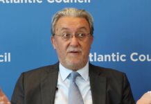 Ambassador Spotlight: EU-Western Balkan Relations, 7 June 2018