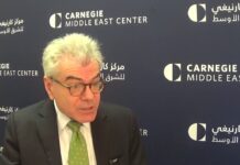 Gary Samore: Implications of the U.S. Withdrawal from the Nuclear Deal with Iran, 7 June 2018