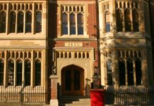 New Dimensions of Terrorism and Counter Terrorism, 3 June 2018