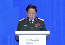 Shaping Asia’s Evolving Security Order, 2 June 2018