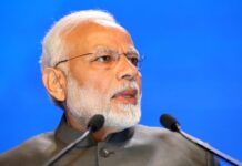 The ‘Indo-Pacific Order’ has Two Different Interpretations, 3 June 2018