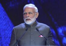 Narendra Modi: IISS Shangri-La Dialogue 2018 Keynote Speech, 1 June 2018