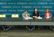 China’s Sharp and Soft Power, 31 May 2018