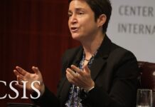 The Malaysian Election Tsunami: What Happens Next? 30 May 2018