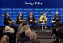 Stabilization: Lessons from the U.S. experience in Afghanistan – Part II, 25 May 2018
